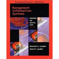 Management Information Systems: International Edition