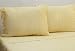 Plover Organics Gold Circles Sheet Set (King)
