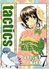 tactics 7 (BLADE COMICS)