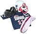 Search : New England Patriots Kids Uniform Set