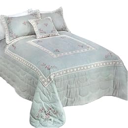 bedspread