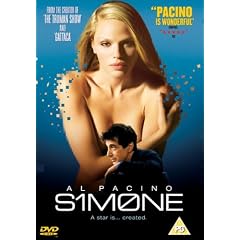 Simone [DVD]