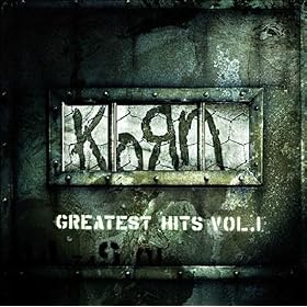 Greatest Hits, Vol. 1