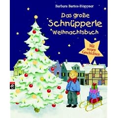 Das gro�e Schn�pperle-Weihnachtsbuch