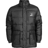 Zoom Produkt-Bild: Adidas Herren AC Daunen Winterjacke