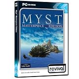 Myst Masterpiece Edition (輸入版)