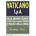 Vaticano Spa (Principioattivo)