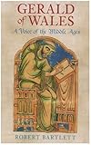 Gerald of Wales : a voice of the Middle Ages
