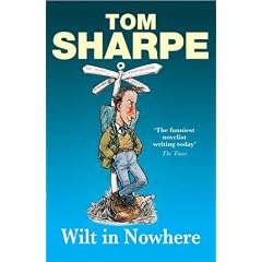 Wilt in Nowhere