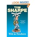 Wilt In Nowhere
