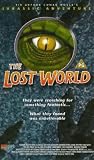 Review Medusa  / The Lost World (1992)