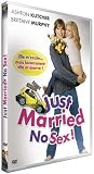 : Just Married, No Sex !