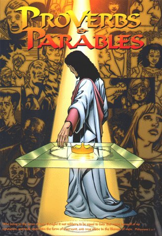 Proverbs & Parables