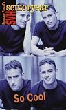 Books : So Cool (Sweet Valley High Sr. Year(TM))