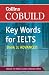  : Collins Cobuild Key Words for IELTS: Book 3 Advanced