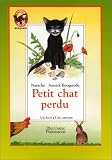Le Petit Chat perdu (livre cassette)