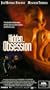 Hidden Obsession [VHS]