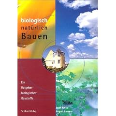 Biologisch nat�rlich Bauen
