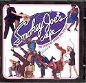 Smokey Joe's Cafe