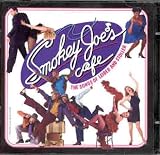 Smokey Joes Cafe (OST)