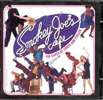 Smokey Joe's Cafe