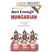 Just Enough Hungarian