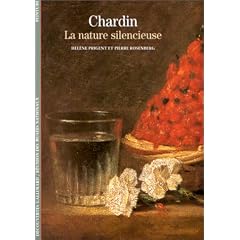 Chardin : La nature silencieuse