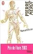 Mammif�res - Prix de Flore 2003