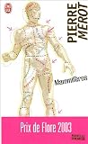 Mammifères - Prix de Flore 2003