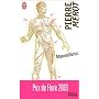 Mammif�res - Prix de Flore 2003