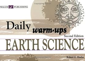 Daily Warm-Ups Earth Science