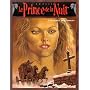 Le prince de la nuit, tome 4 : Le journal de Maximilien