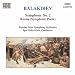 Balakirev/Symphony 2