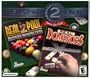 Real Pool & Dominoes Twice The Fun (Jewel Case)