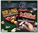 Real Pool & Dominoes Twice The Fun (Jewel Case)