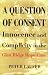 A Question of Consent: Innocence and Complicity in the Glen Ridge Rape Case