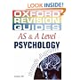 AS and A Level Psychology through diagrams (Oxford Revision Guides)