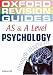 AS and A Level Psychology through diagrams