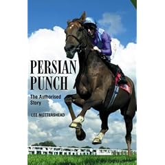 Persian Punch: The Authorised Tribute