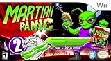 Martian Panic - 2 Gun Bundle