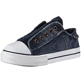 Zoom Produkt-Bild: Beck Style jeans 456, Unisex - Kinder Sportschuhe - Baseball & Softball