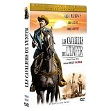 CAVALIERS DE L'ENFER (LES)par Audie Murphy