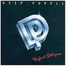 Perfect Strangers