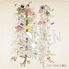 Nat King Cole