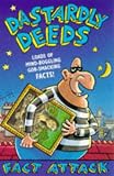 Dastardly Deeds