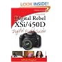 Canon EOS Rebel XSi/450D Digital Field Guide