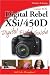 Books : Canon EOS Rebel XSi/450D Digital Field Guide