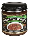 Vegetable Base