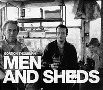 Men and Sheds