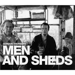 Men and Sheds